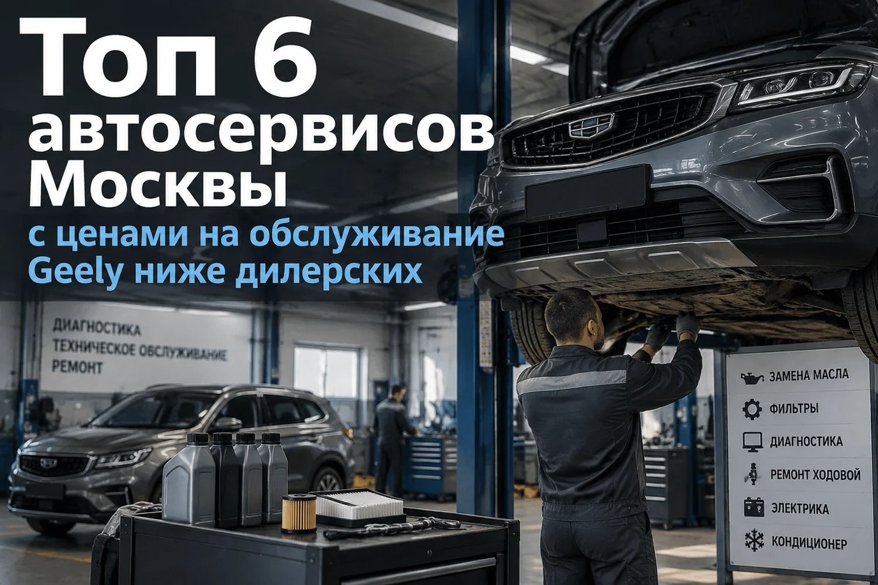����������� � ���������� ����������� ��������� Geely, �������� �� ���������� � ����������� � ���������� ����� �� �������� �����